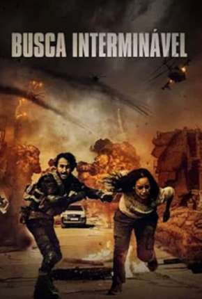 Filme Busca Interminável Torrent