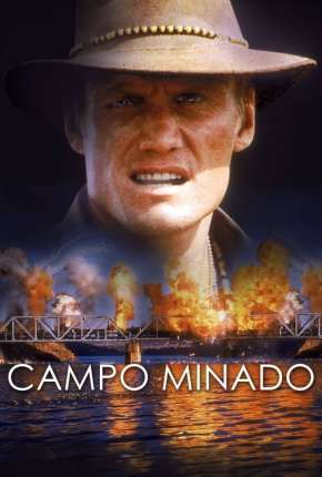 Filme Campo Minado - Sweepers Clássico Torrent