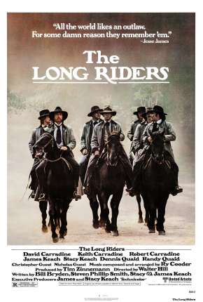 Filme Cavalgada dos Proscritos Torrent