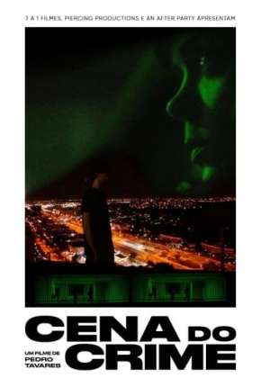 Filme Cena do Crime Torrent