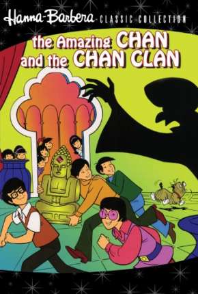 Desenho Charlie Chan Download Desenho Charlie Chan Torrent