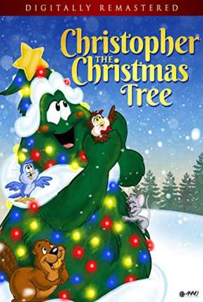 Filme Christopher, O Pinheirinho de Natal Torrent