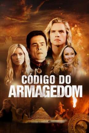 Filme Código do Armagedom Torrent