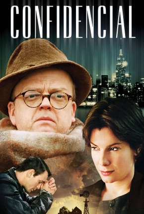 Filme Confidencial - Infamous Torrent