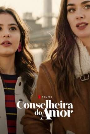 Filme Conselheira do Amor Torrent