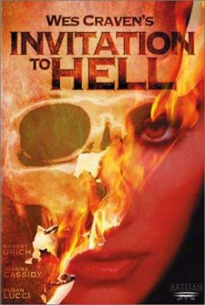 Filme Convite Para o Inferno Torrent
