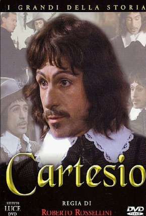 Filme Descartes - Legendado Torrent