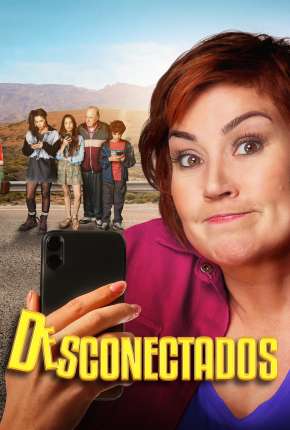 Filme Desconectados Torrent