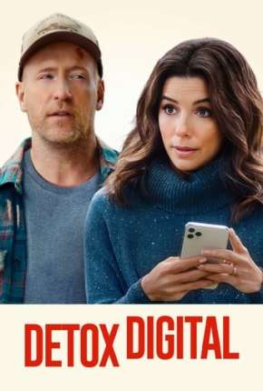 Filme Detox Digital Torrent