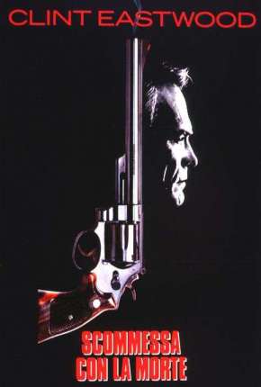 Filme Dirty Harry na Lista Negra Torrent