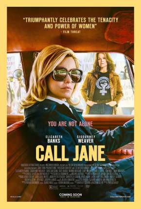Filme Disque Jane Torrent