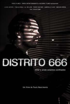 Filme Distrito 666 Torrent