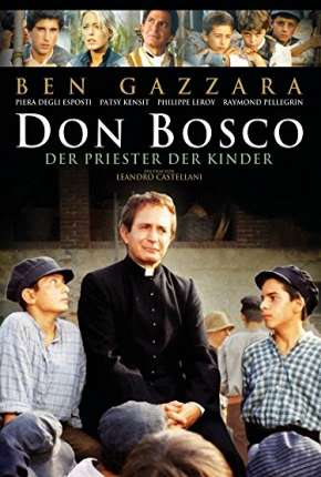 Filme Dom Bosco Torrent