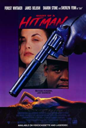 Filme Dominada pelo Medo Torrent