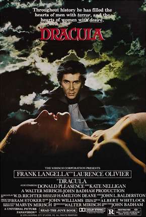 Filme Drácula 1979 Torrent
