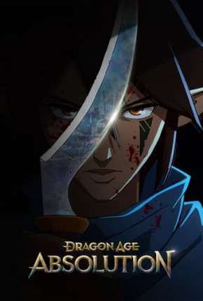 Desenho Dragon Age: Absolvição - 1ª Temporada - Legendado Download Desenho Dragon Age: Absolvição - 1ª Temporada - Legendado Torrent