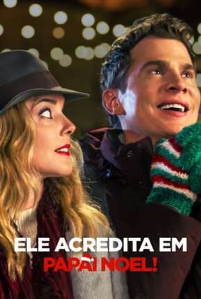 Filme Ele Acredita em Papai Noel! Torrent