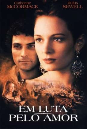 Filme Em Luta pelo Amor Torrent