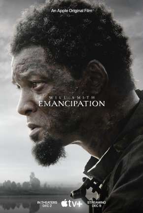 Filme Emancipação - Uma História de Liberdade - Legendado Torrent