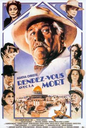 Filme Encontro Marcado Com a Morte Torrent