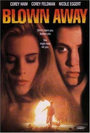 Filme Envolvidos com o Perigo Torrent