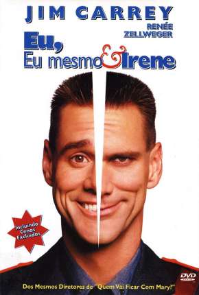 Filme Eu, Eu Mesmo e Irene Torrent
