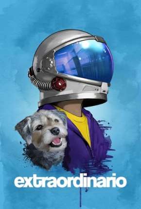Filme Extraordinário - Wonder Torrent