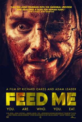 Filme Feed Me - Legendado Torrent