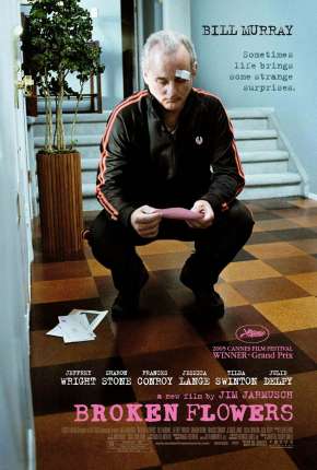Filme Flores Partidas Torrent