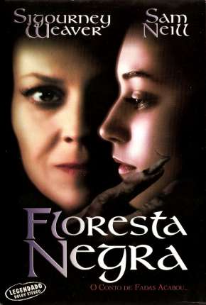 Filme Floresta Negra Torrent