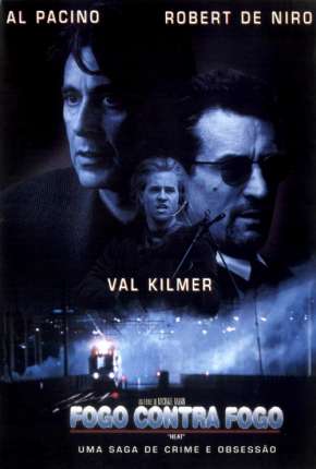 Filme Fogo Contra Fogo 1995 Torrent