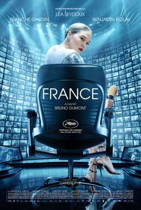 Filme France Sob Os Holofotes Torrent
