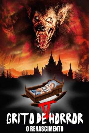 Filme Grito de Horror 5 - O Renascimento Torrent