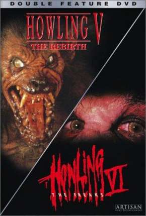 Filme Grito de Horror 6 Torrent