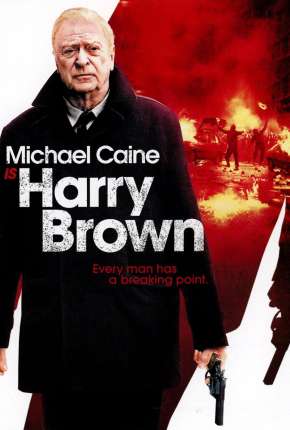 Filme Harry Brown Torrent