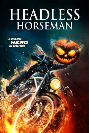 Filme Headless Horseman - Legendado Torrent