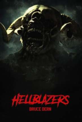 Filme Hellblazers - Legendado Torrent