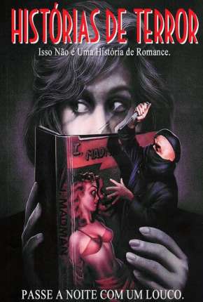 Filme Histórias de Terror Torrent