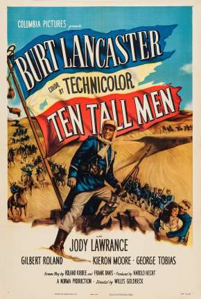 Filme Homens do Deserto Torrent