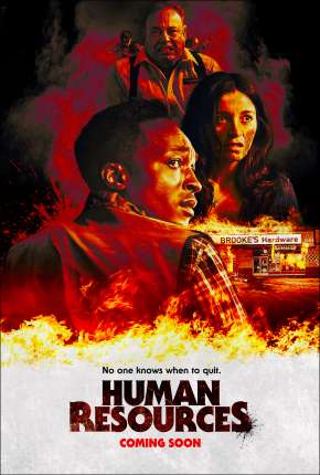 Filme Human Resources - Legendado Torrent