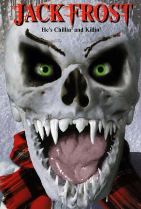 Filme Jack Frost Torrent