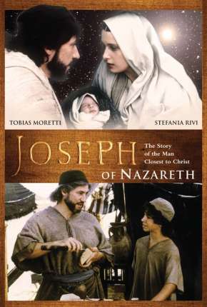 Filme José - O Pai de Jesus Torrent