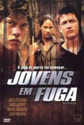 Filme Jovens Em Fuga Torrent