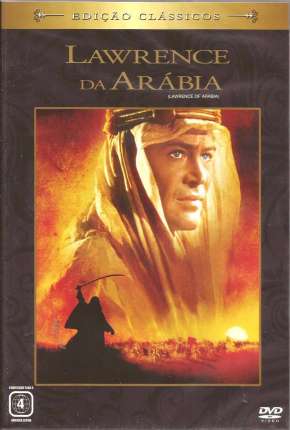Filme Lawrence da Arábia Torrent