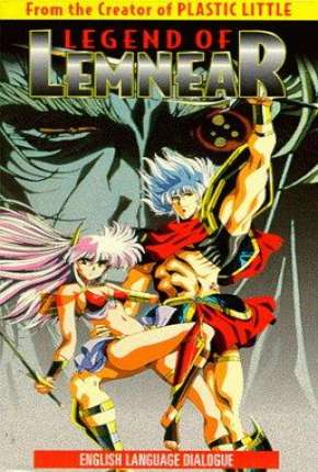 Filme Legend of Lemnear - Legendado Torrent