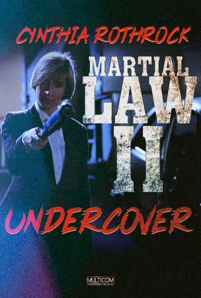 Filme Leis Marciais 2 Torrent