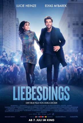 Filme Love Thing - Legendado Download Filme Love Thing - Legendado Torrent
