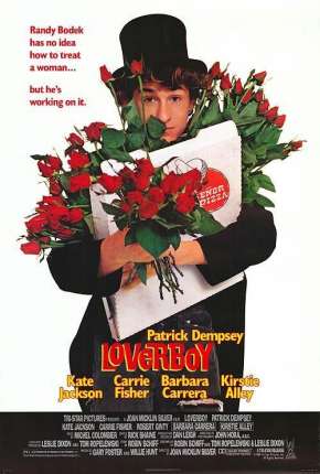 Filme Loverboy - Garoto de Programa Torrent