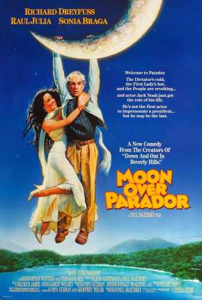 Filme Luar Sobre Parador Torrent