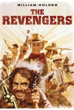 Filme Marcados Pela Vingança Torrent